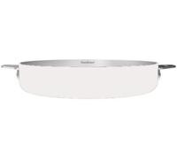Poêle COOKUT LA MERVEILLEUSE INOX 28CM - POLAIRE