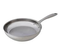 Poêle - COSY & TRENDY - CLASSIC - Acier inoxydable - Ø28 cm - Tous feux dont induction