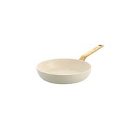 Poêle crème Evolution 28 cm - - Crème / Ivoire - Aluminium
