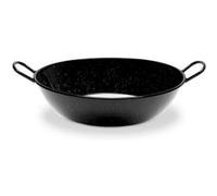 Poêle creuse avec anses Vaello Ø 36 cm G