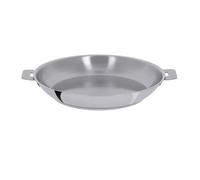 Poêle CRISTEL MUTINE amovible Inox Classique D20 cm
