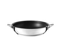 Poêle - CUISINOX - Eclipse - 24 cm - Revêtement céramique - Poignée amovible