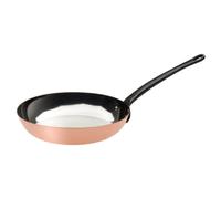 Poêle cuivre Baumalu - Diamètre 28 cm