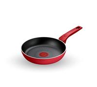 Tefal - PoÃªle Ã20 cm Daily Expert - rouge - Rouge