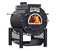 Bruno Techno de 15 KW