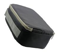 Poêle de camping, billes de cuisson 600D en coton