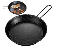 Poêle de camping : poêle portable légère, structure résistante à la chaleur, fonctionnalité facile à nettoyer, fonctionnalité de stockage compacte | Pour les voyages aventureux en plein air, cuisine,