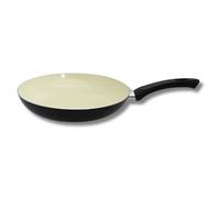 Poêle de cuisson - ELO - Pure Ceramica - 24 cm - Revêtement céramique sans PFAS - Antiadhésif