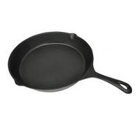 Poêle de gril Fonte 30 cm Ronde