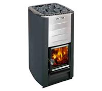 Sauna Poêles À Bois Harvia M3