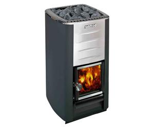 Poêle de sauna à bois Harvia M3