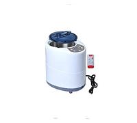 Poêle de Sauna Générateur de Vapeur 2000W Capacité de Mise à Niveau 4L Pot à Vapeur for barils en Bois Sauna Vapeur d'eau