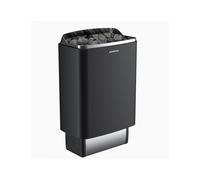 Poêle de sauna HARVIA 180 8 kW pour sauna à commande extérieure--