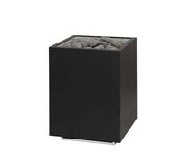 Poêle de sauna Harvia Virta Wall Combi 9,0 kW | Commande séparée requise | HLW90SM