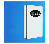 Poêle de Sauna, Ozone Sauna Générateur Ozonator Timètre de roue Purificateurs Air Eau l'air O3 Ozonizer for Spa