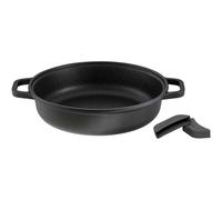 Poêle de service, Ø 28 cm CADINI fonte d´aluminium, ProResist