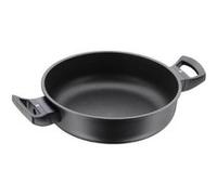 WMF PermaDur Excellent Poêle à Frire en Plastique avec revêtement en Aluminium 24 cm