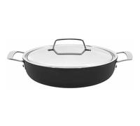 Poêle Demeyere ALU PRO 5 Noir Acier Acier inoxydable Aluminium Ø 28 cm