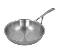 Poêle - DEMEYERE - Proline 7 - 20 cm - Inox 18/10 - Compatible tous feux