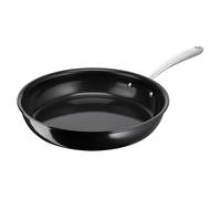 Poele Lagostina Desideria ceramique 30cm Noir Noir
