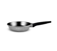 Poêle - DURAND DUPONT - CHAMBORD TITANE P20TFI - Fonte d'aluminium - 20 cm - Anti-adhésif, induction
