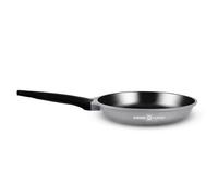 Poêle - DURAND DUPONT - CHAMBORD TITANE P28TFI - Fonte d'aluminium - 28 cm - Compatible tous feux (induction)