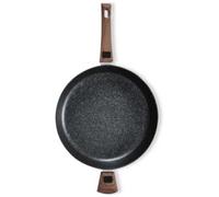 Poêle DURANDAL 32cm Ceramique Legende