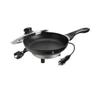 Poêle électrique Ø20cm 12V - 180W - 13A