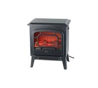 Poêle électrique chauffant 2000 w