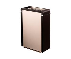 Poêle Électrique Harvia Concept R Mini 4.5 kW | contrôleur séparé requis | CP-RM-45