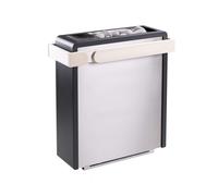 Poêle Électrique Harvia Concept R Mini Combi 6.0 kW | contrôleur séparé requis | CP-RMC-60