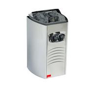 Harvia Vega 4,5 kW – Contrôle intégré – BC45