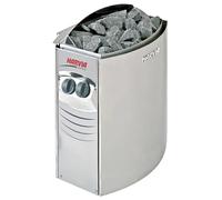 Poêle électrique Harvia Vega - BC45 - 4,5 kW