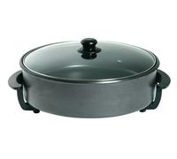 Poêle Électrique Multi Usages Grande 41 cm Bartcher NC G