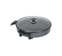 Poêle electrique multifonctions 40cm 1500w pz2964