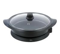 Poêle Électrique Multiusages JATA PE640 1600 W Ø 34 cm G