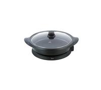 Poêle Electrique Multiusages PE640 1600 W Ø 34 cm
