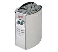 Poêle de sauna Harvia Vega 3.5 kW