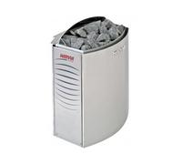 Poêle électrique pour sauna Harvia Vega E commande déportée