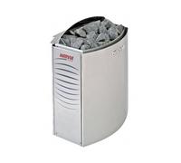 Poêle électrique pour sauna Harvia Vega E commande déportée 4,5 kW