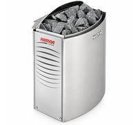 Poêle électrique pour sauna Harvia Vega E sans unité de commande