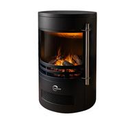 Poêle Electrique Rond Zefinora 2000 W 41 x 64,5 cm Sannover