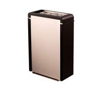 Poêle Électrique Sentiotec Concept R Mini 4.5 kW | contrôleur séparé requis | CP-RM-45