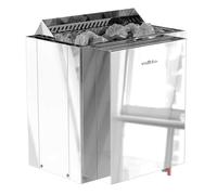Poêle Électrique Sentiotec Viking Combi 6.0 kW | contrôleur séparé requis | ST360400S