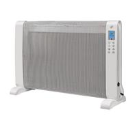 Unelvent Convecteur radiant sans ventilation d'été