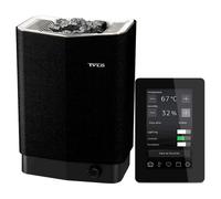 Poêle Électrique Tylo Sense Elite Cloud 8.0 kW | 61001340