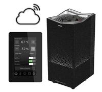 Poêle Électrique Tylö Crown Elite Combi 6,6 kW | 61002050