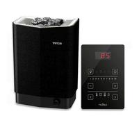 Poêle Électrique Tylö Sense Pure 8.0 kW | 61001346