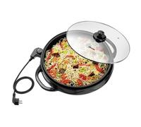 Poêle Electrique Universelle