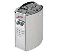 Poêle de sauna Harvia Vega 4.5 kW